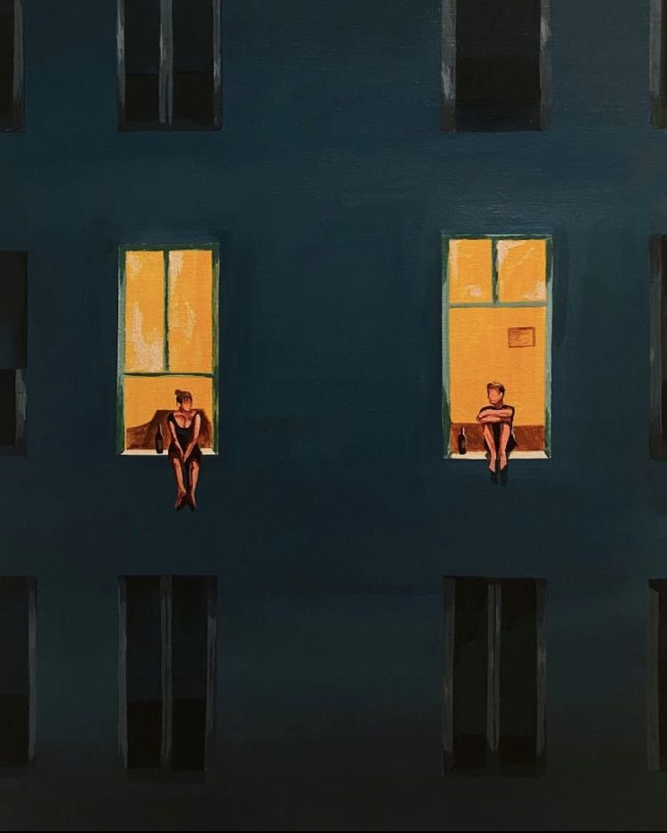 Deprem Korkusu: Yaşadıklarımızın İçimizde Bıraktığı Sarsıntı