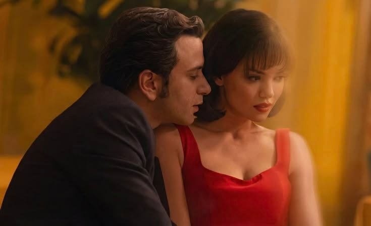 Masumiyet Müzesi: Kemal ve Füsun’un Hikayesi